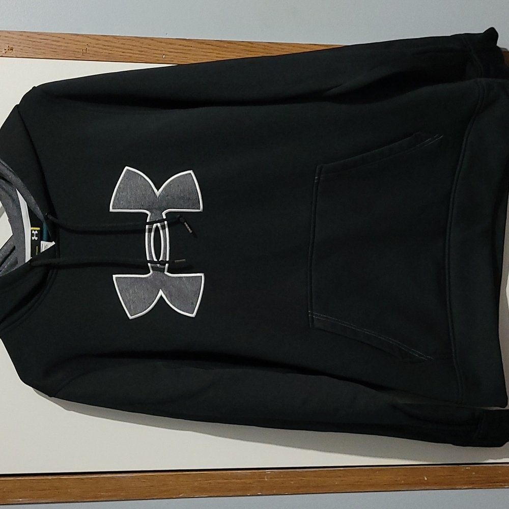 Under Armor